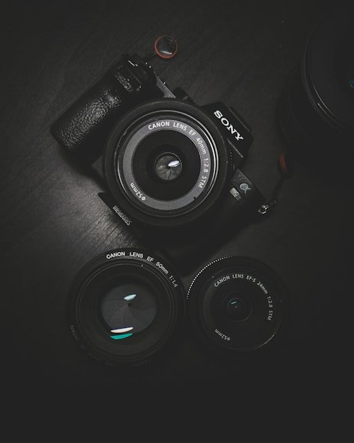 Canon