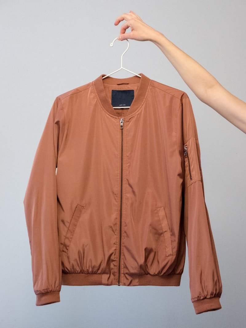 Structured Wool Overcoat