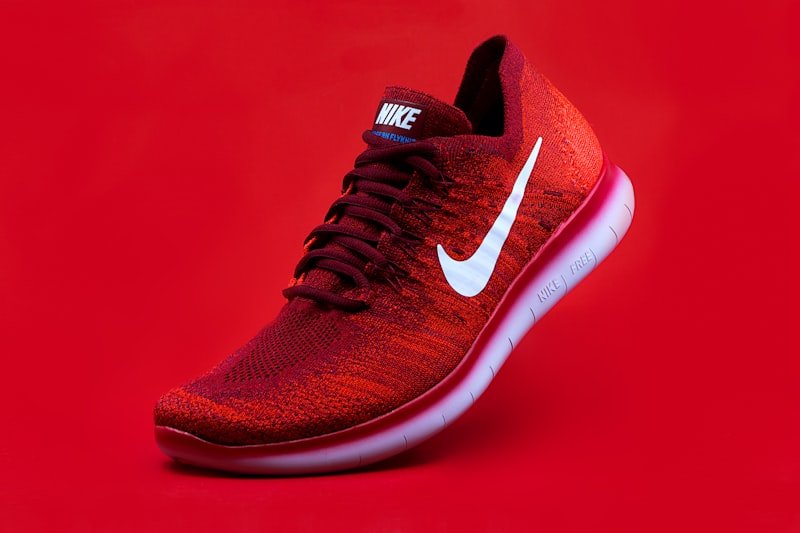 Merino Runner Low