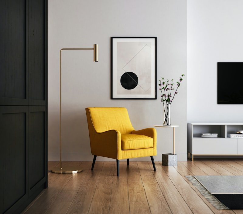 Brass Wall Hook