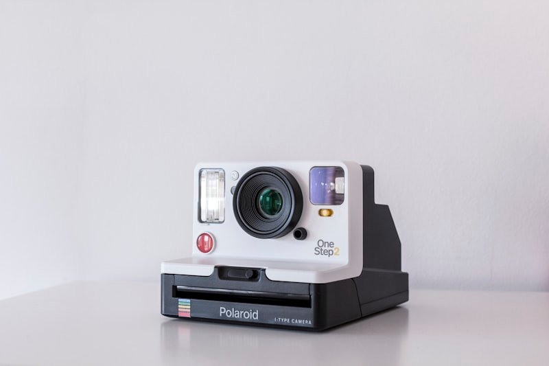4K Webcam